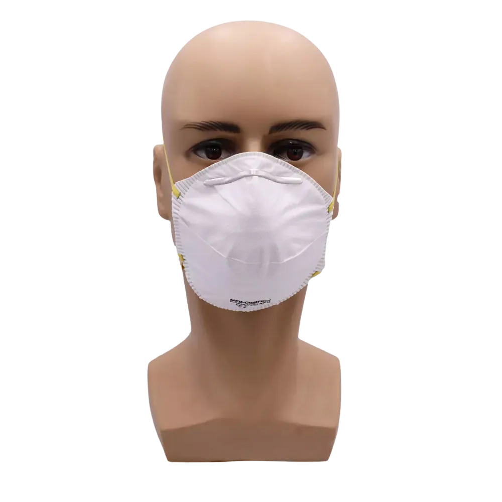 FFP1 Maske, Med-Comfort