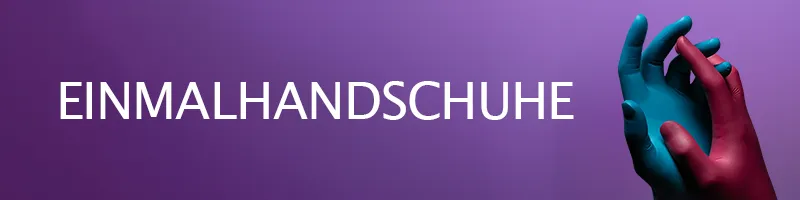 Handschuhe Einmalhandschuhe Einweghandschuhe Untersuchungshandschuhe von Einwegbedarf24.de