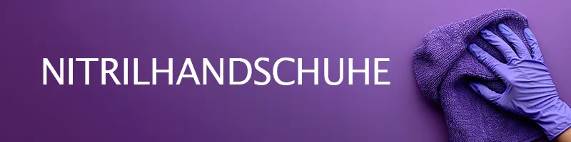 Nitrilhandschuhe